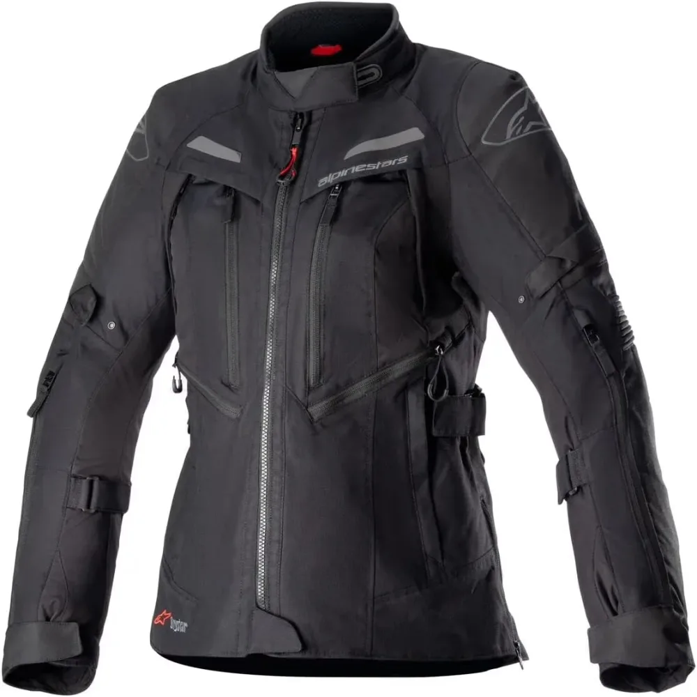 Motorcycle Jacket black 47 lb 6.47 lb
