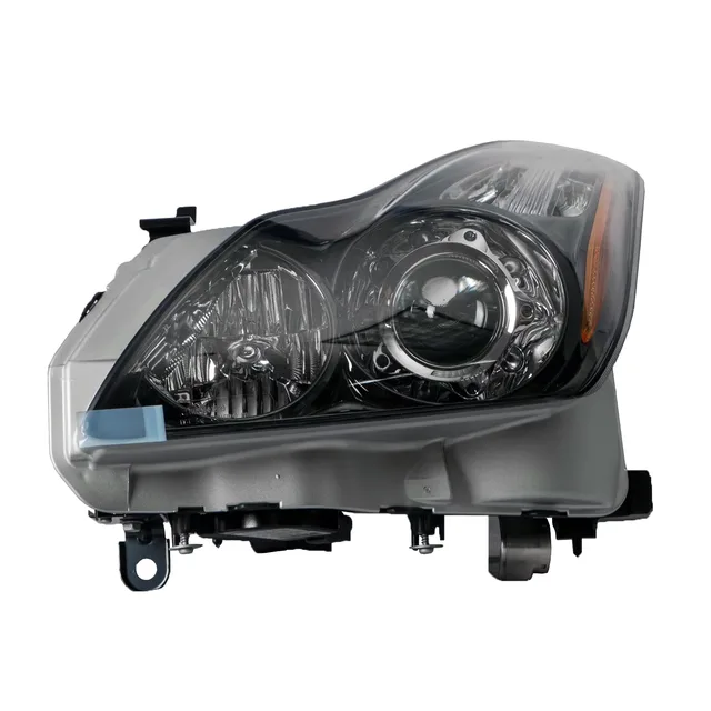 Truck Lighting