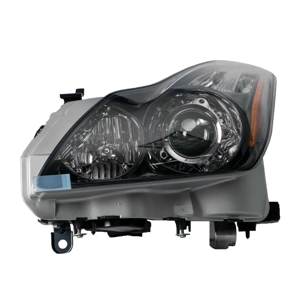 Truck Lighting