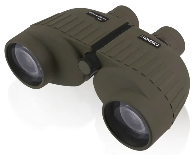 Binoculars 50mm 387 ft 8 mm