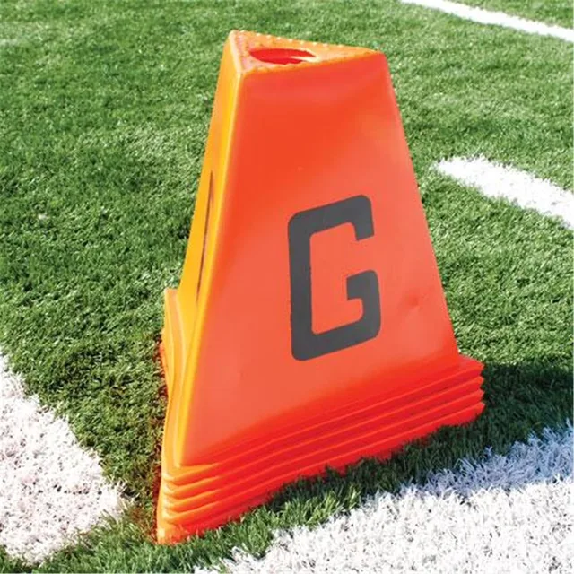 Football 13" 22.1 lbs heavy-duty