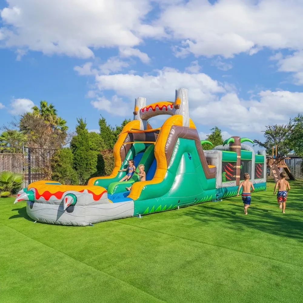Backyard Play 42ft 175 lbs 156.00 in