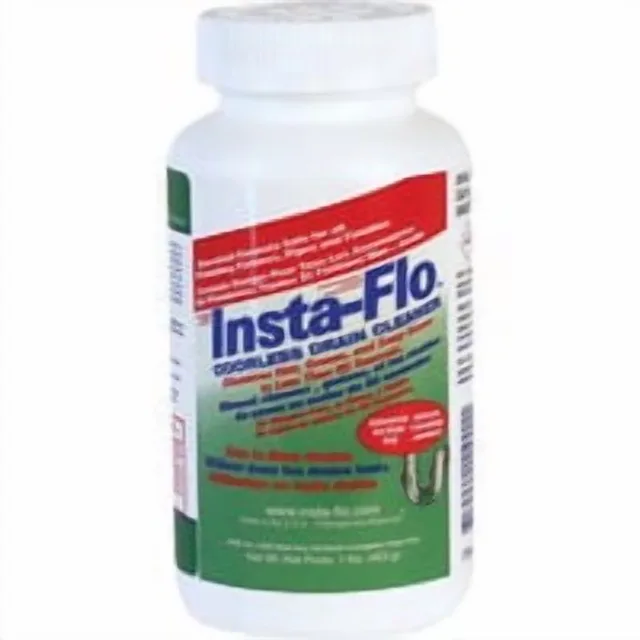 Drain Cleaner 16 oz 32 oz