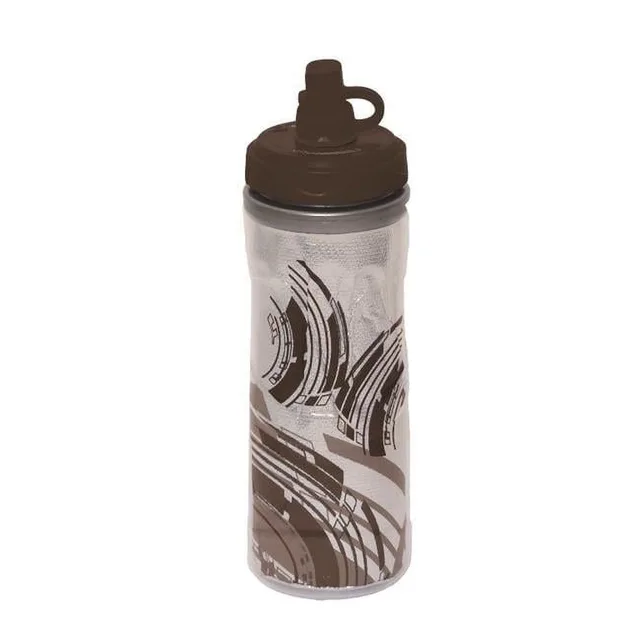 Coolers & Hydration 20 oz insulated black