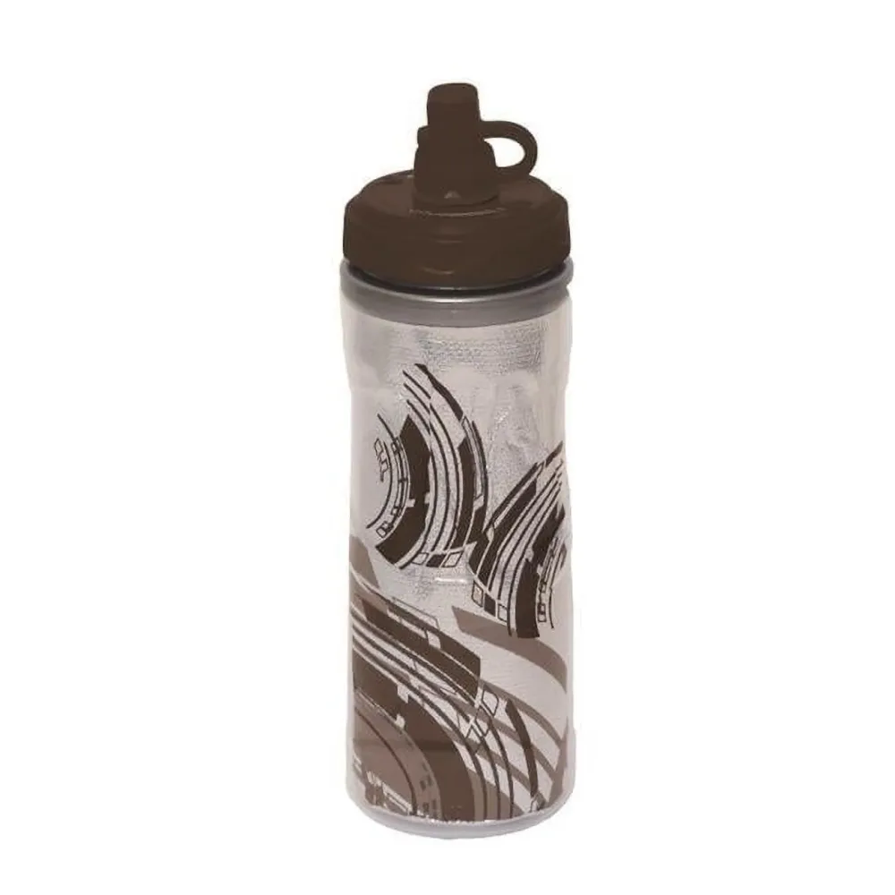 Coolers & Hydration 20 oz insulated black