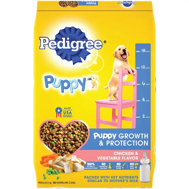 Dog Food 16.3 lb