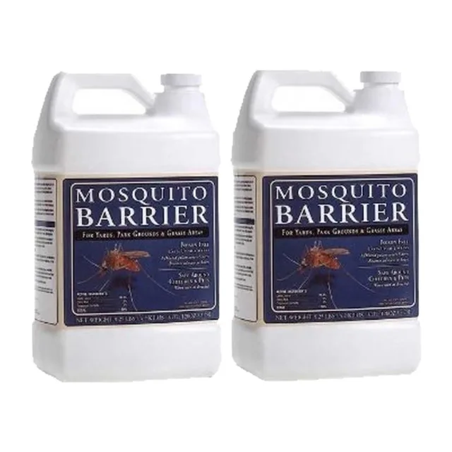 Mosquito 1 gallon 2 pack