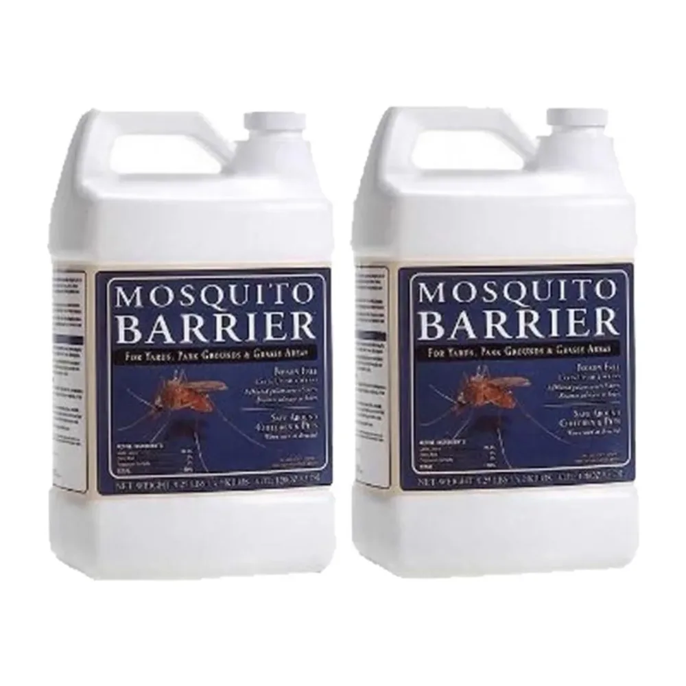 Mosquito 1 gallon 2 pack