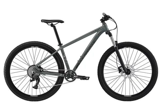 Mountain Bike 29" 15" grey