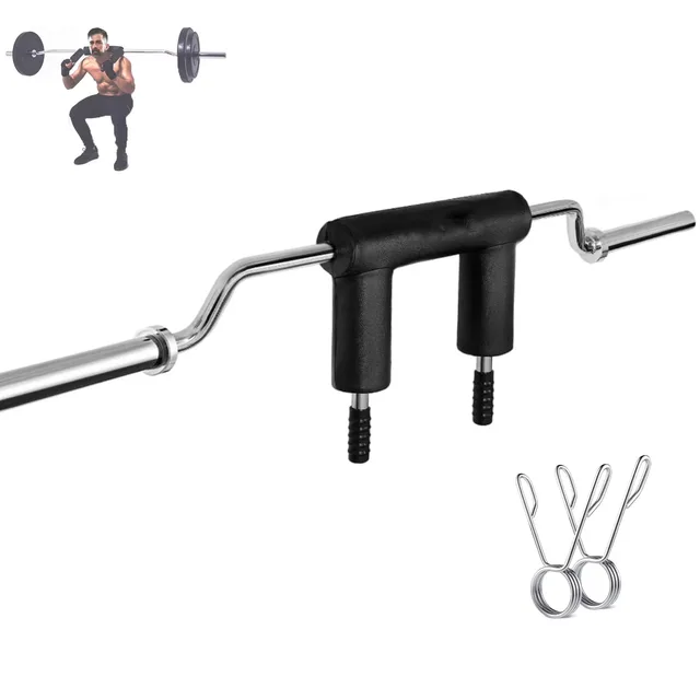 Strength Training 700lb 2" 700 lbs