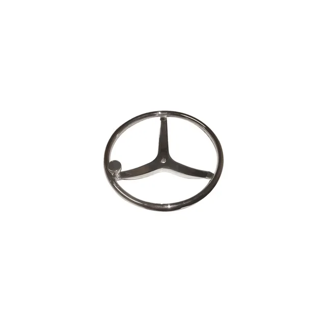 Steering Wheel 13.5" 5"