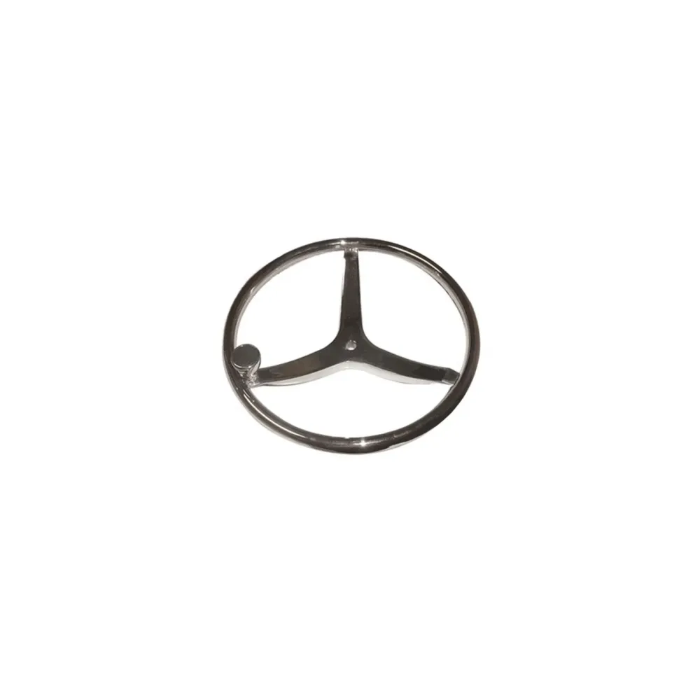 Steering Wheel 13.5" 5"
