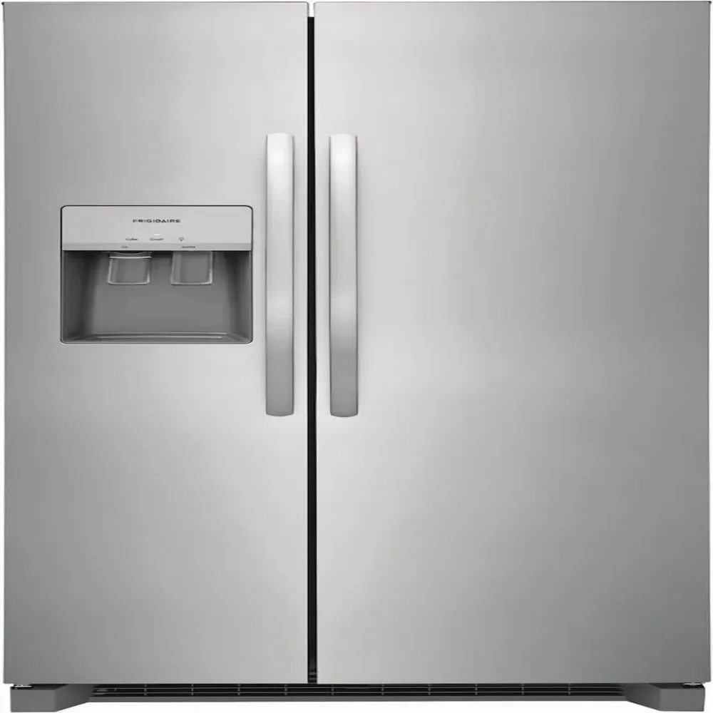 Refrigerator 36" 25.60 ft 75 in