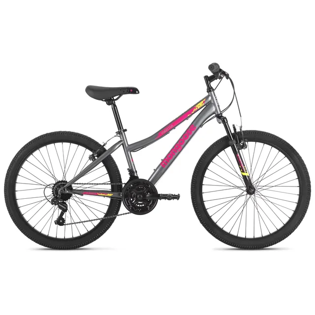 Mountain Bike grey 50 mm 4"