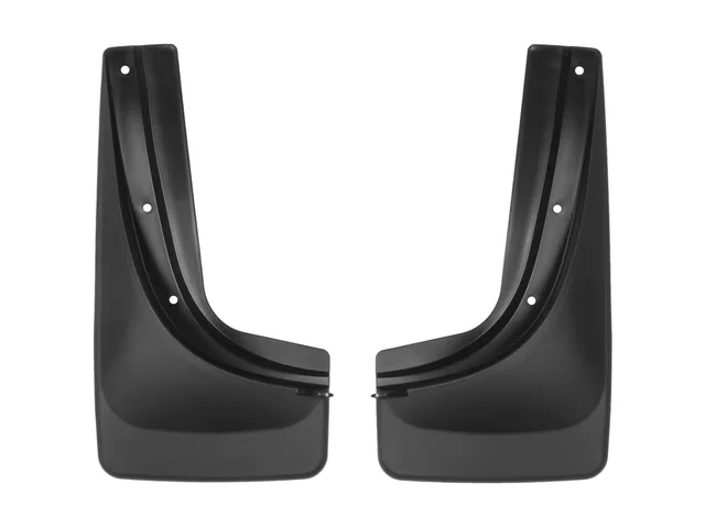 Splash Guard black