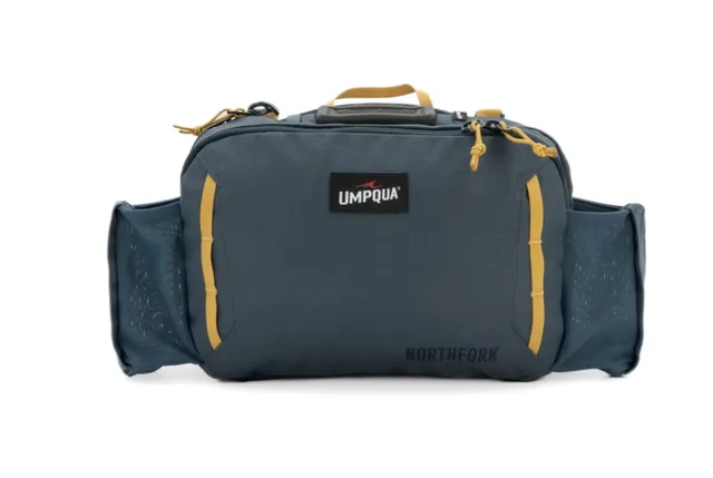 Tackle & Storage