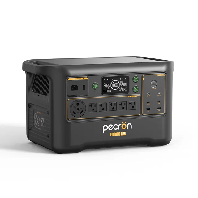 Control 3600w 4500w portable