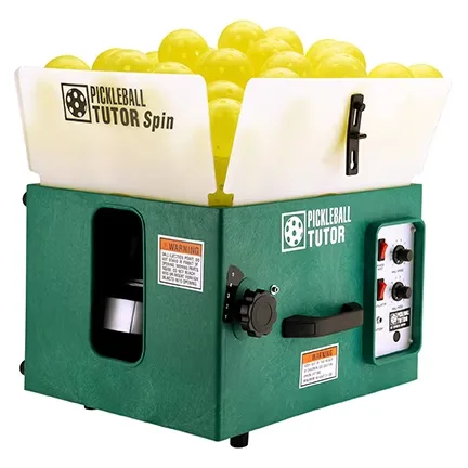 Pickleball adjustable rechargeable