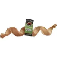 Dog Chew red