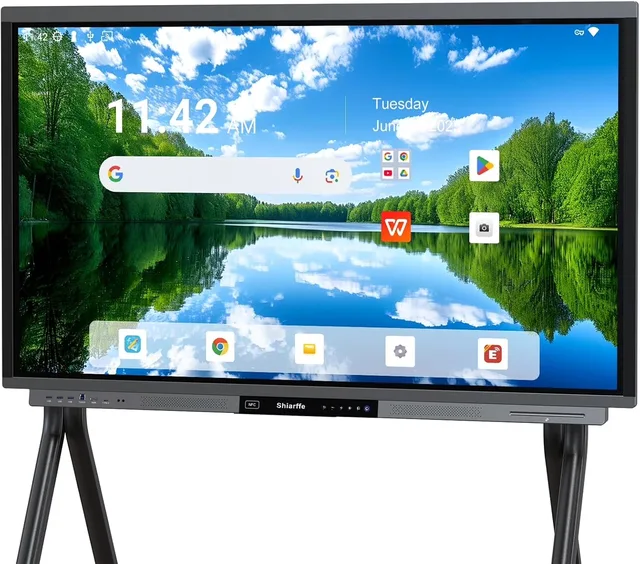 General Classroom 55 inch 55" wireless