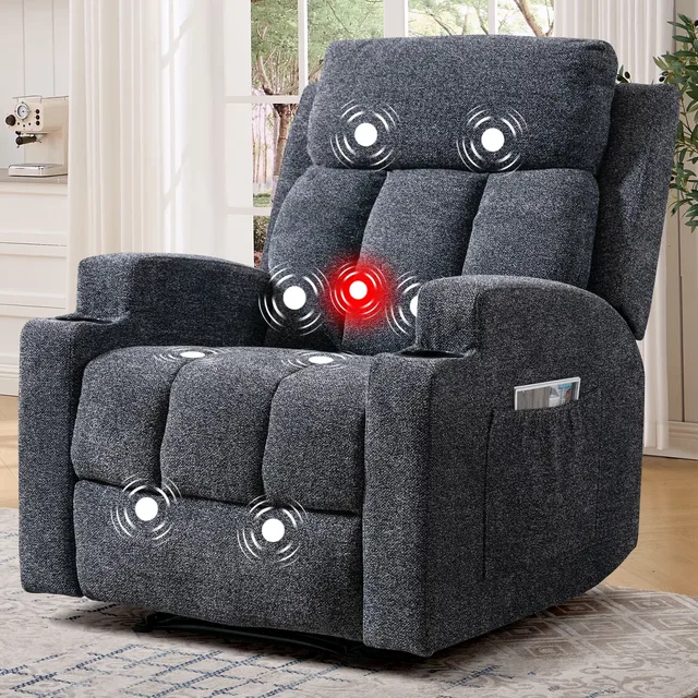 Living Room gray 350 lbs 33"