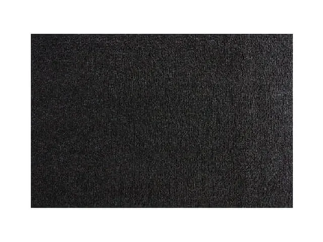 Boat Covers 12" 20 lb black