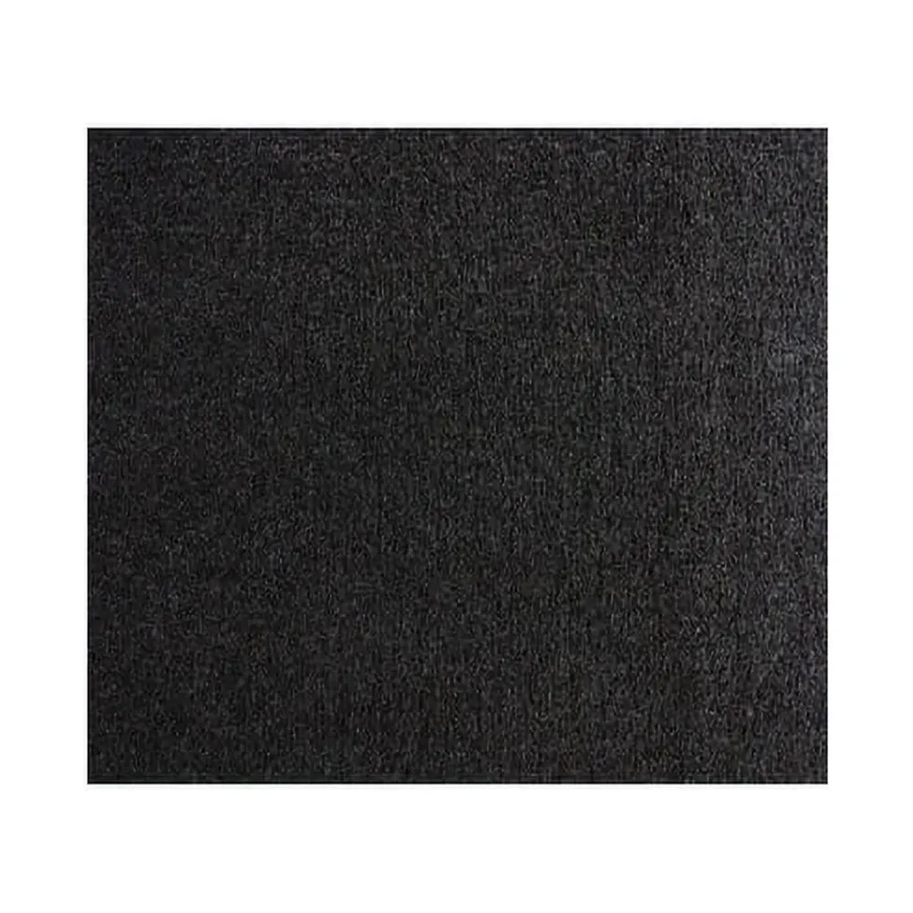 Boat Covers 12" 20 lb black