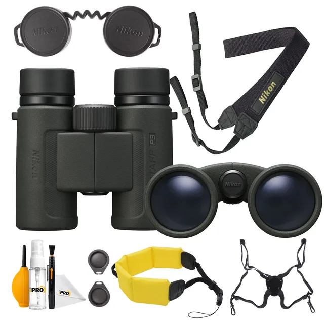 Binoculars Bundle waterproof 30mm 346 foot