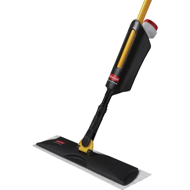 Spray Mop