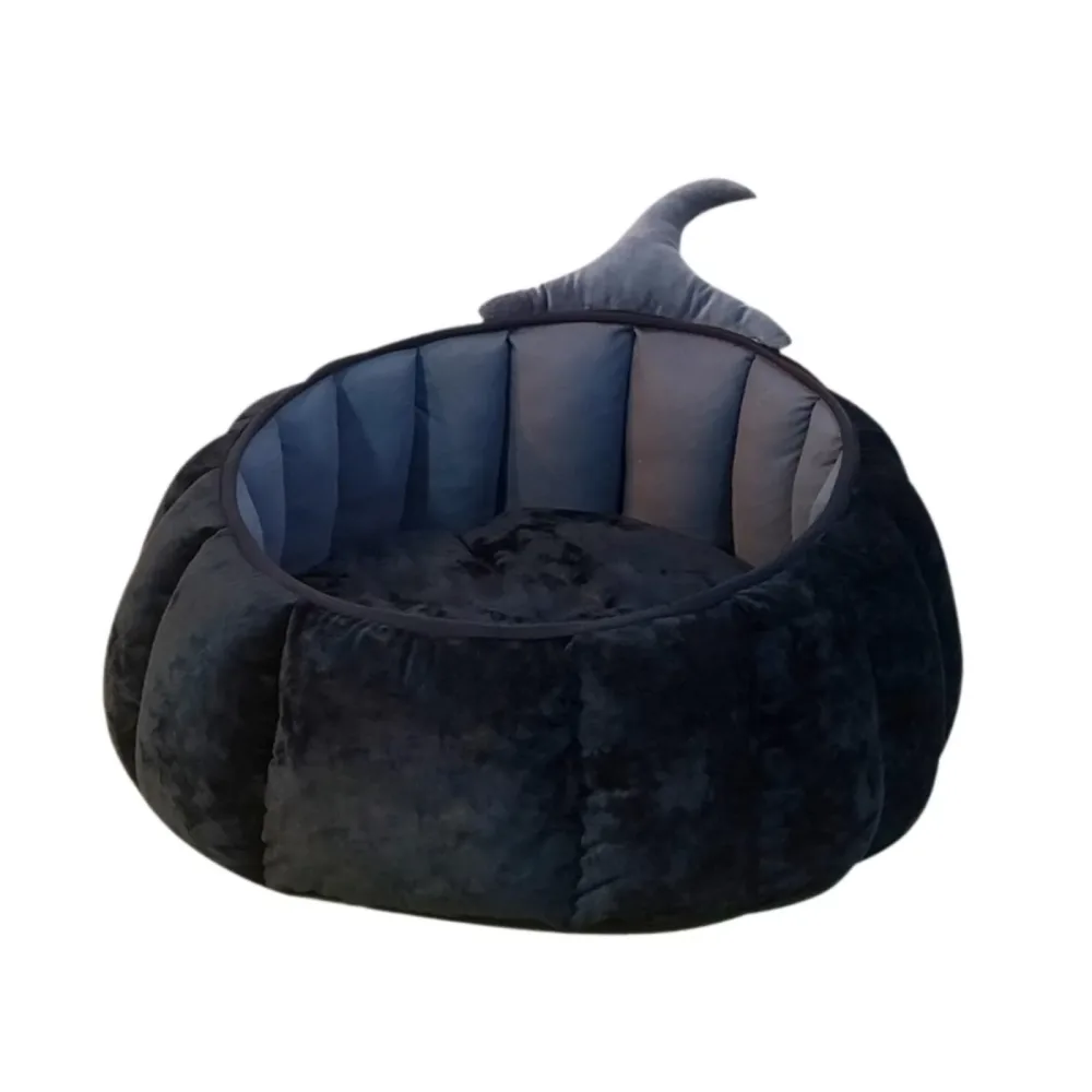 Cat Bed black