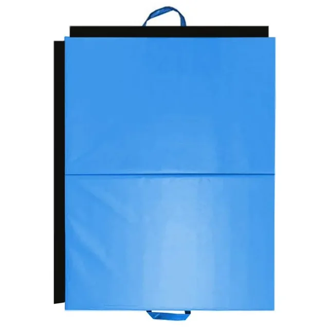 Gym Mat 4' 3' folding