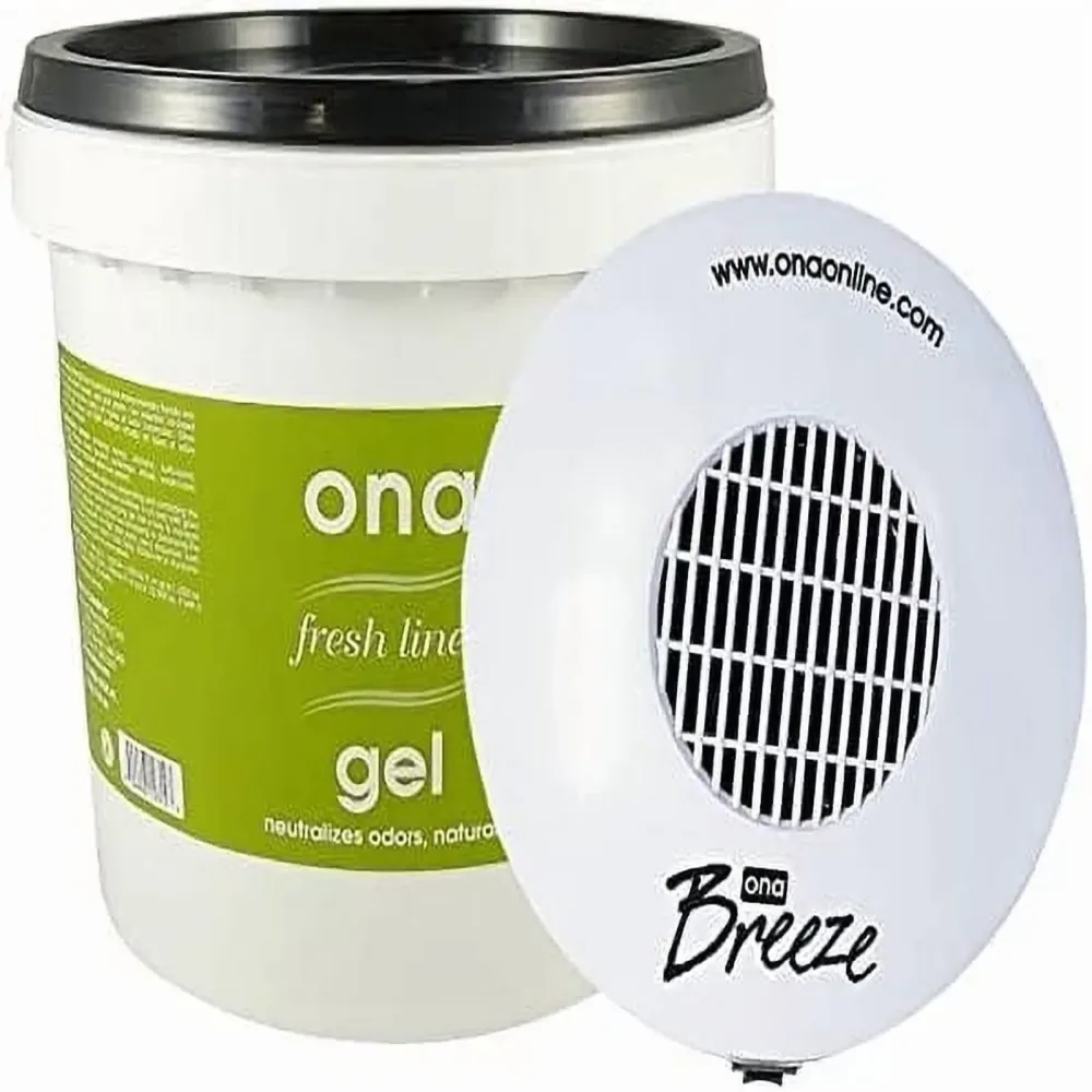 Fan 1 gallon