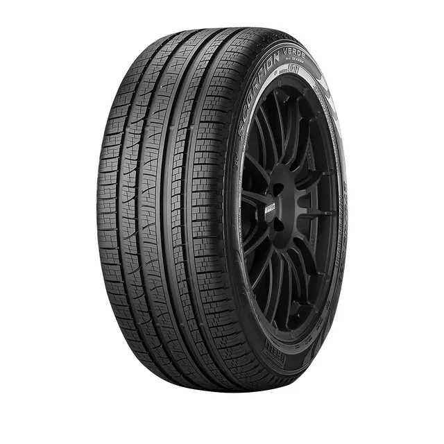 Crossover Tire 107v