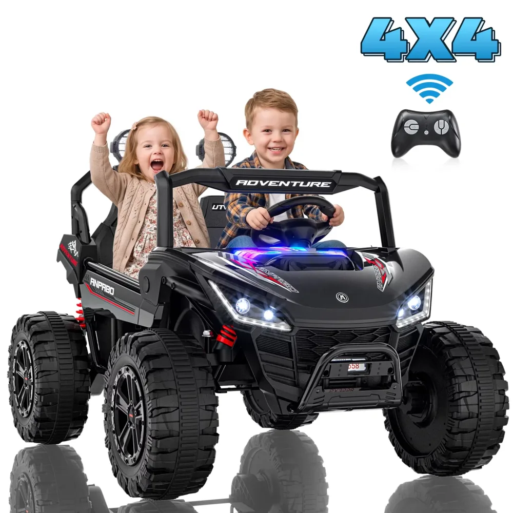 Toys 24 volt 800w bluetooth