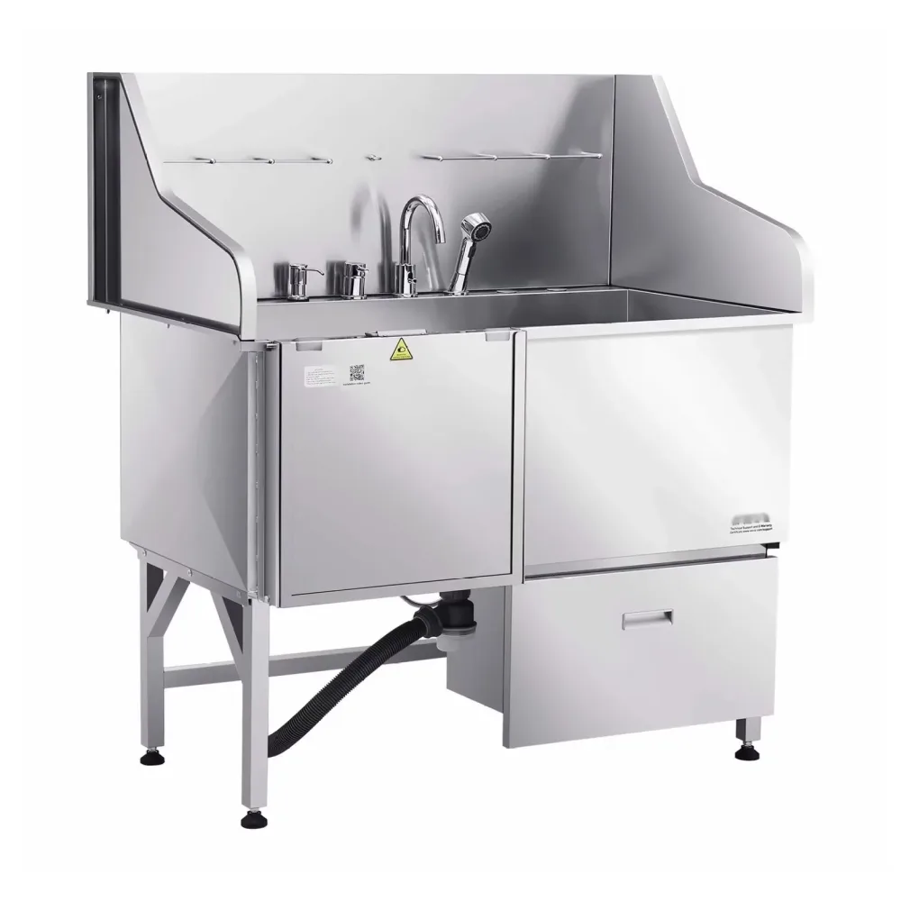 Pet Grooming 50 inch 24 lbs 11 kg