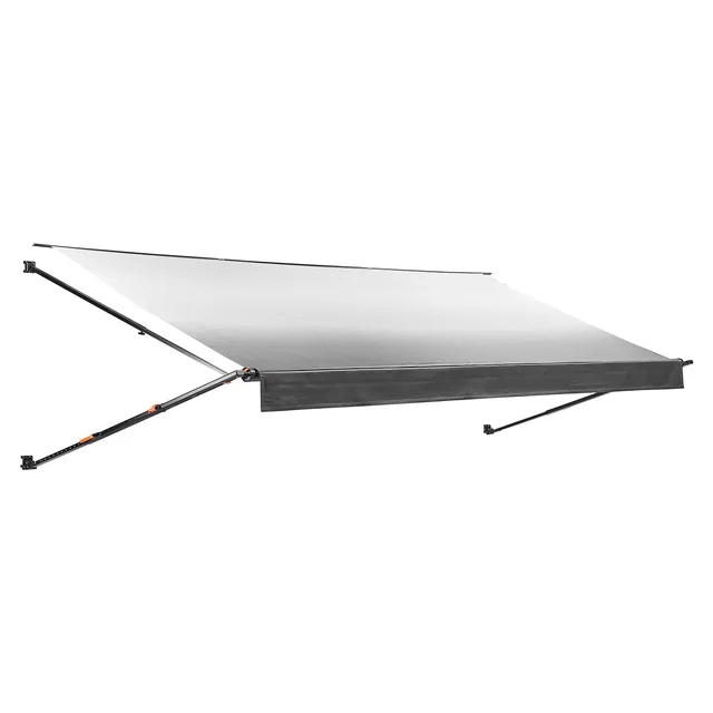 Rvs 18.12ft 18ft waterproof