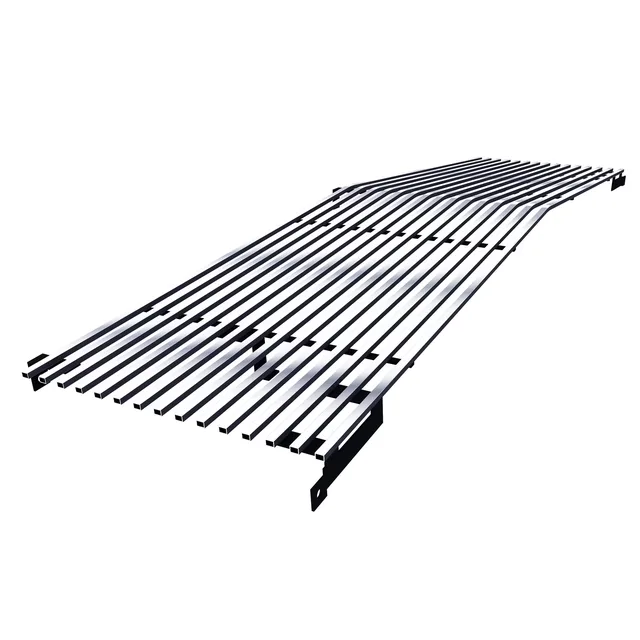 Grille 8mm