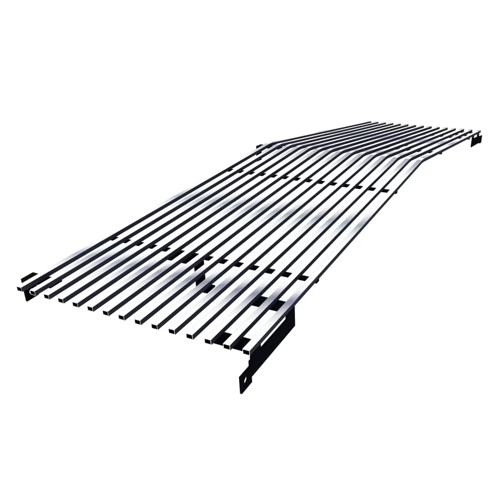 Grille 8mm