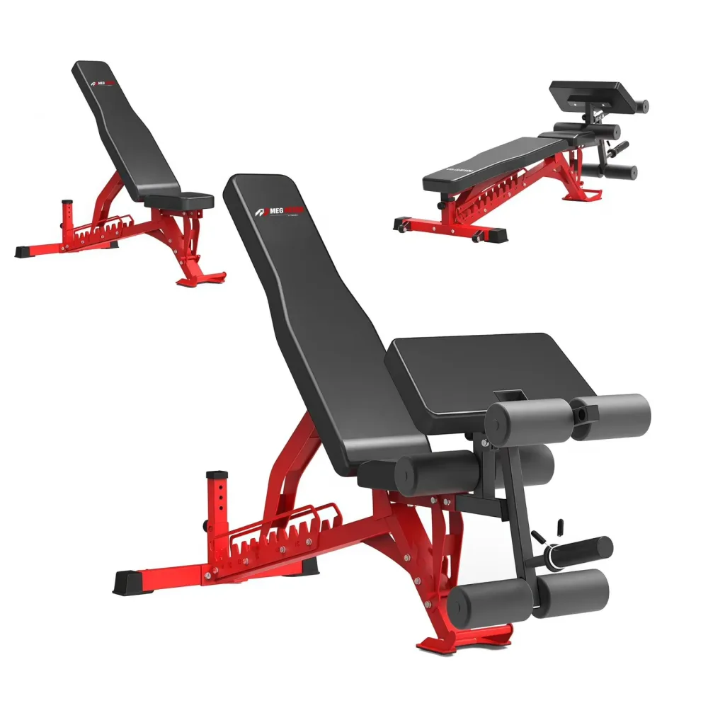 Adjustable Weight heavy-duty 30 inch