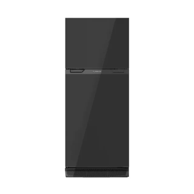 Refrigerator 12v black
