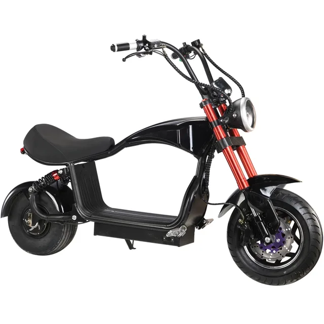 Electric Scooter 48v 800w 48 volt