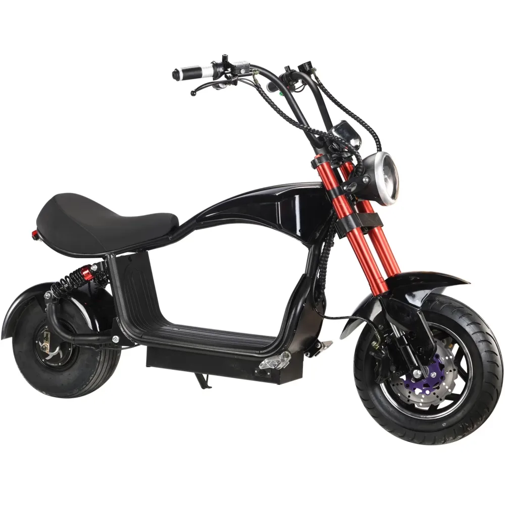 Electric Scooter 48v 800w 48 volt