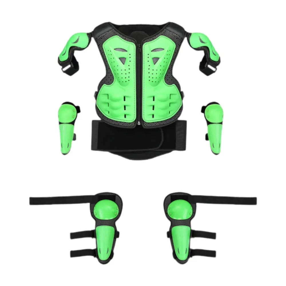 Motorcycle green 36inch 1 pair
