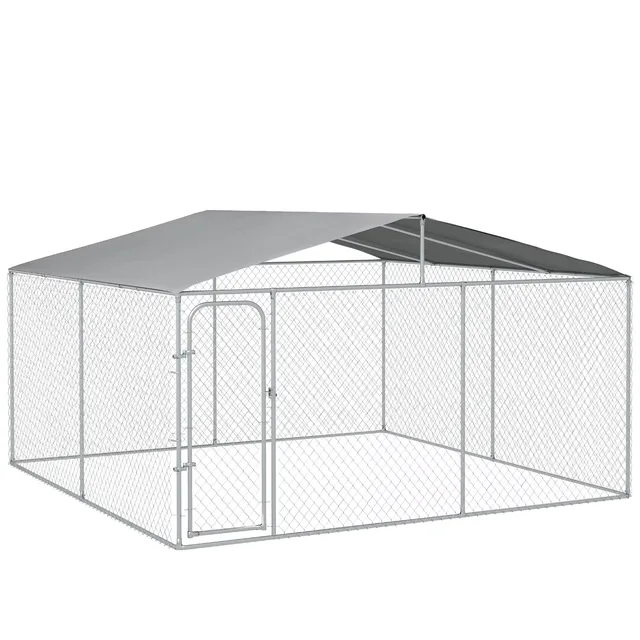 Waterproof Cover 5 ft 13'