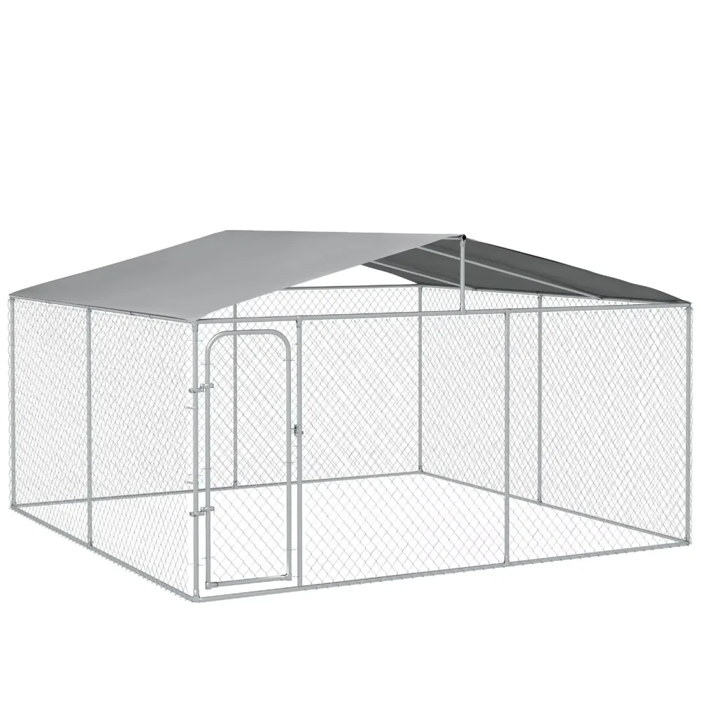Waterproof Cover 5 ft 13'