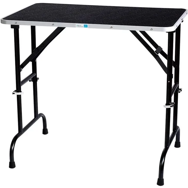 Master Equipment 36" 24" adjustable