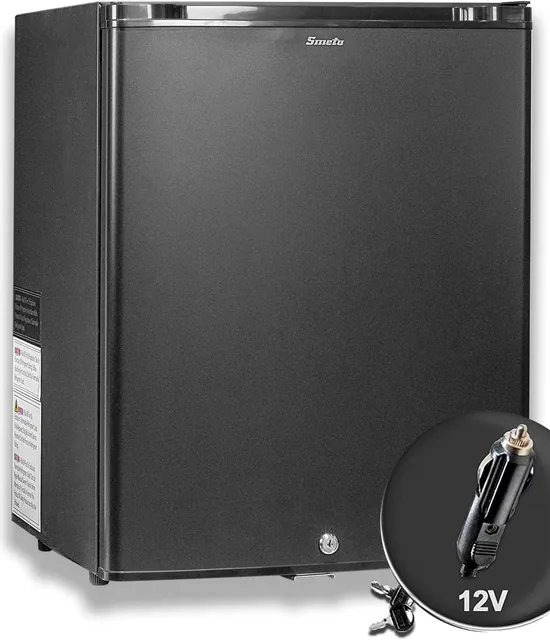Truck 110v 12v black