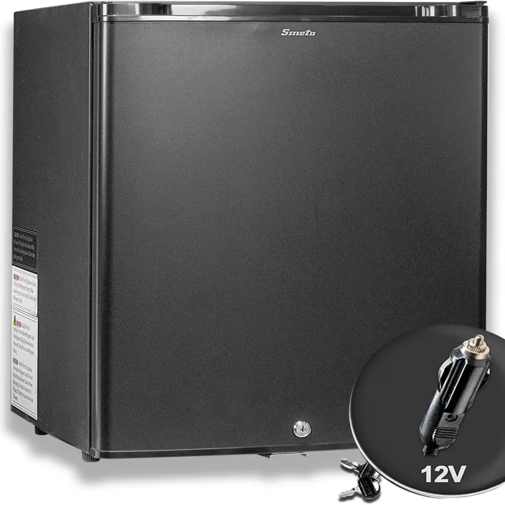 Truck 110v 12v black