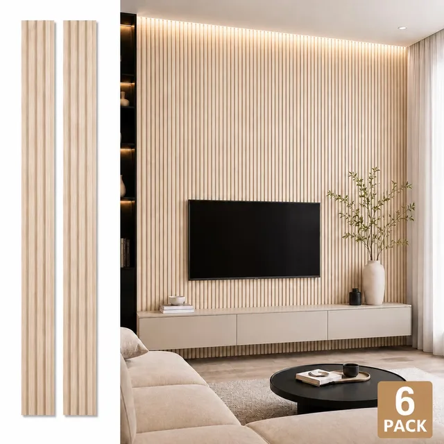 Decor 94.49' 5.7' 0.67'