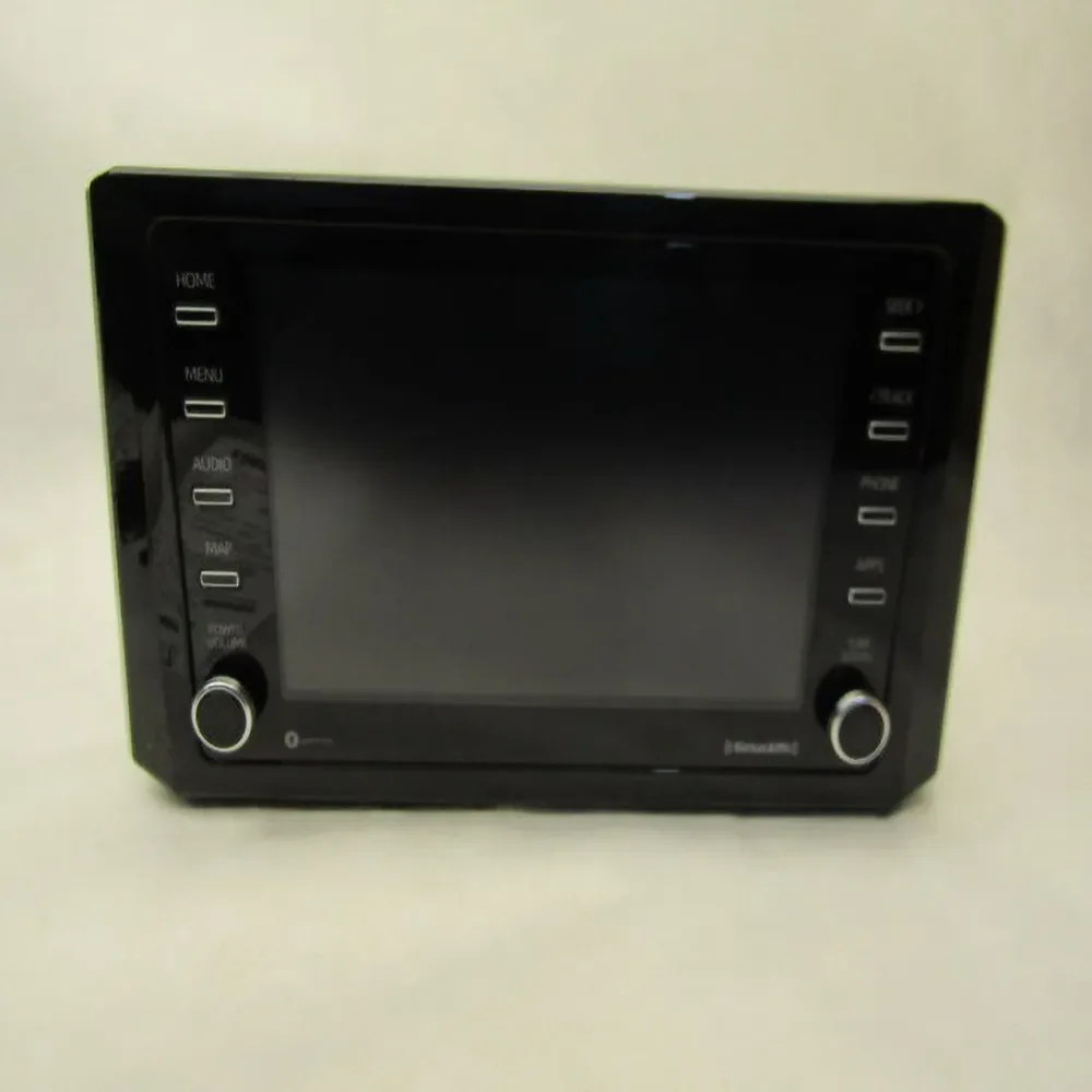 Radio Receiver locking